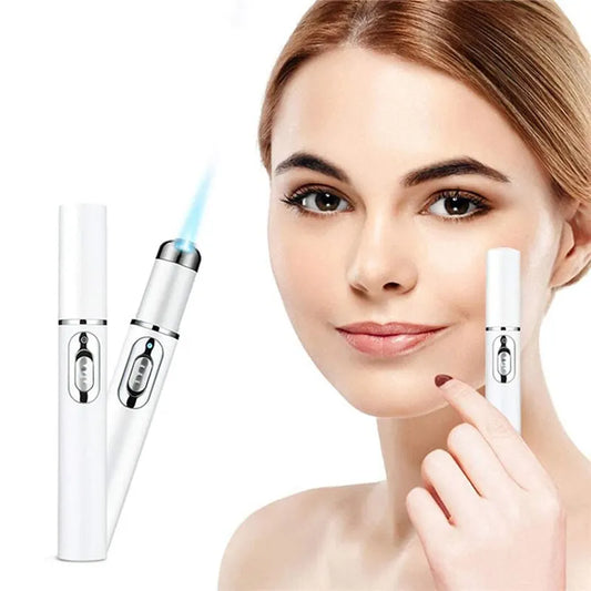 Stylo LED Anti-Acné & Soins du Visage