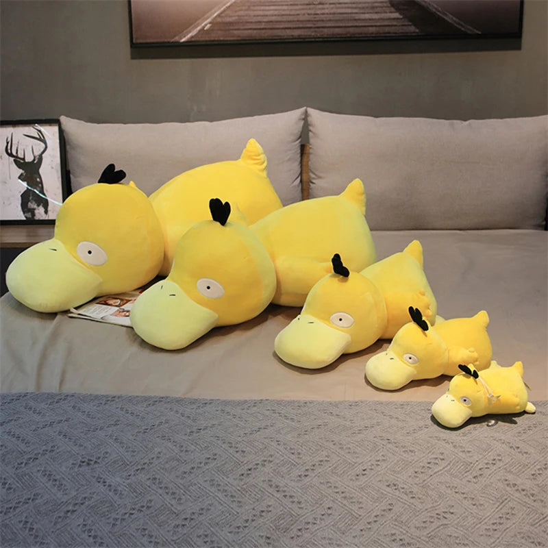 Peluche Géante Psykokwak