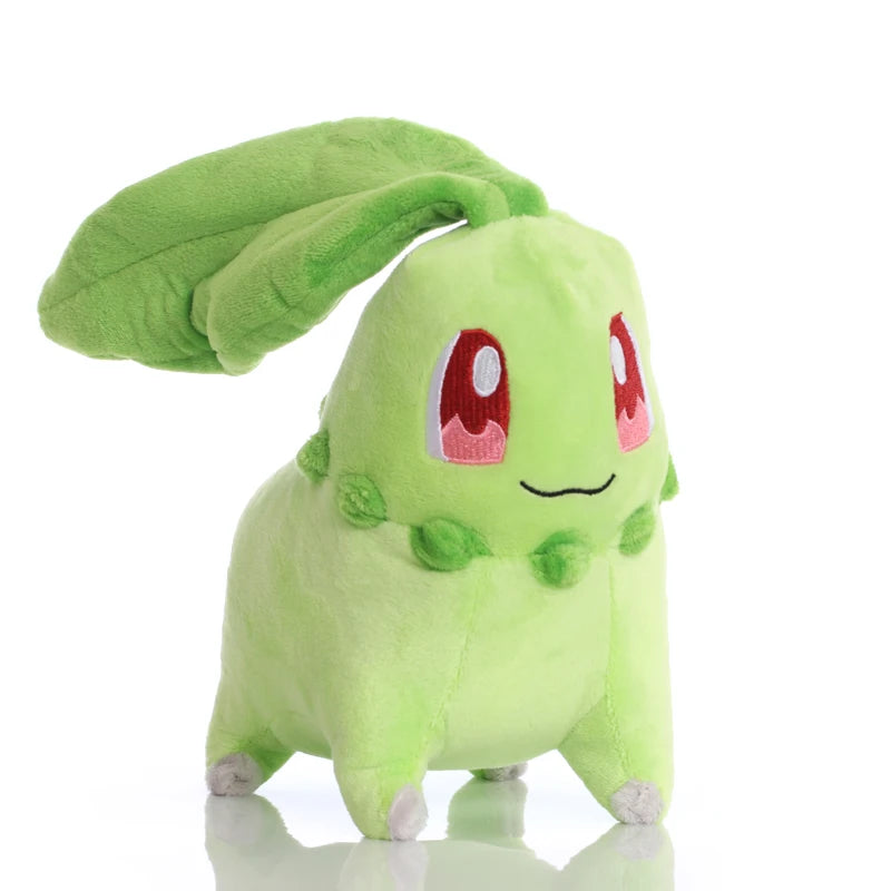 Peluches Pokémon Kawaii – Collection Complète | Pikachu,  Dracolosse & +30 Modèles