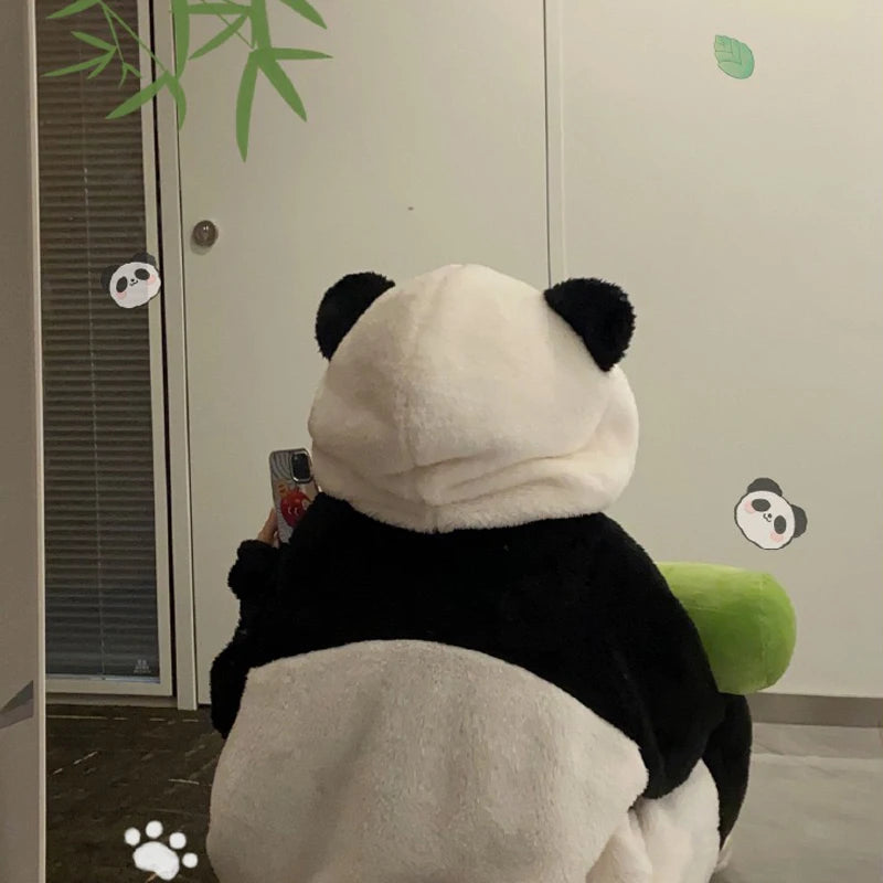 Pyjama Kigurumi Animal – Ultra Doux & Marrant 💤