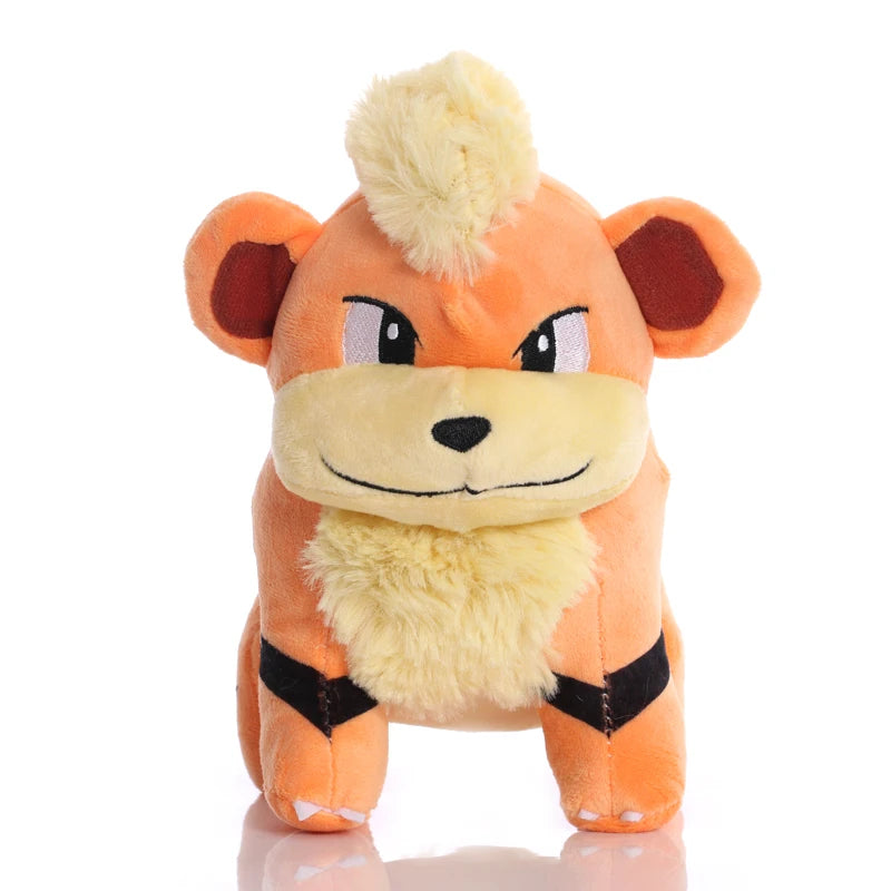 Peluches Pokémon Kawaii – Collection Complète | Pikachu,  Dracolosse & +30 Modèles