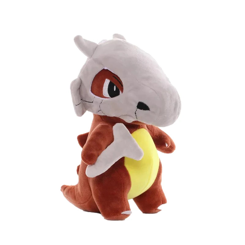 Peluches Pokémon Kawaii – Collection Complète | Pikachu,  Dracolosse & +30 Modèles
