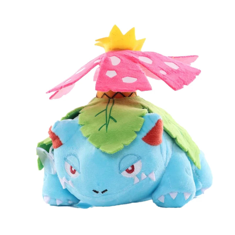 Peluches Pokémon Kawaii – Collection Complète | Pikachu,  Dracolosse & +30 Modèles