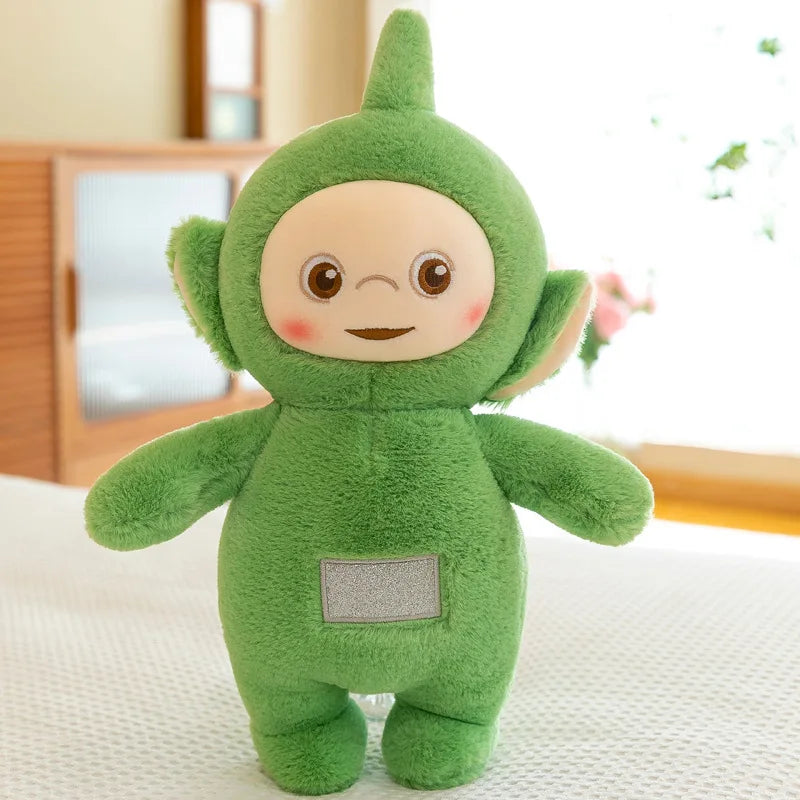 Peluche Teletubbies 30 cm – Antenna Baby Officiel