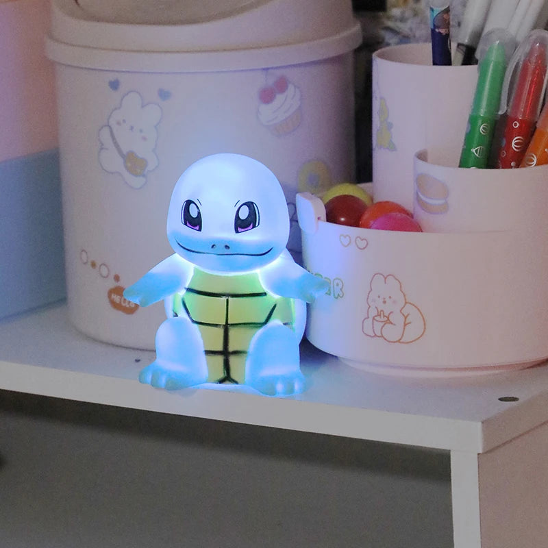 Lampe de Chevet Pikachu Lumineuse