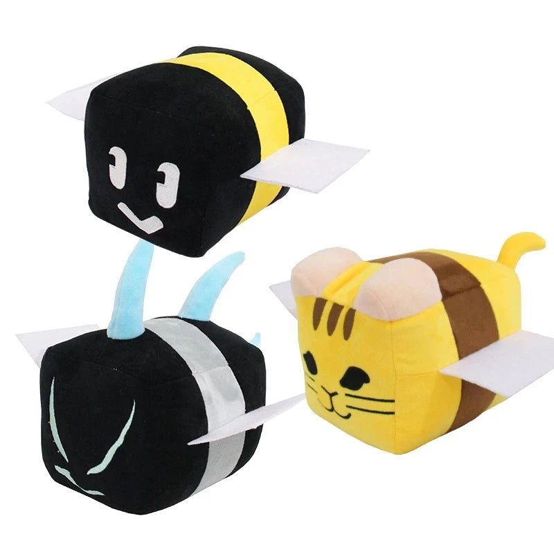 Peluche Pet Simulator Bee Swarm 20cm
