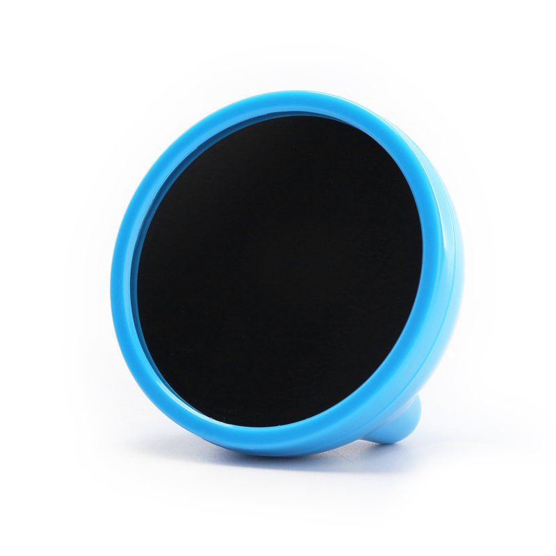 Réveil Digital Multifonction avec Miroir