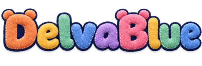 DelvaBlue