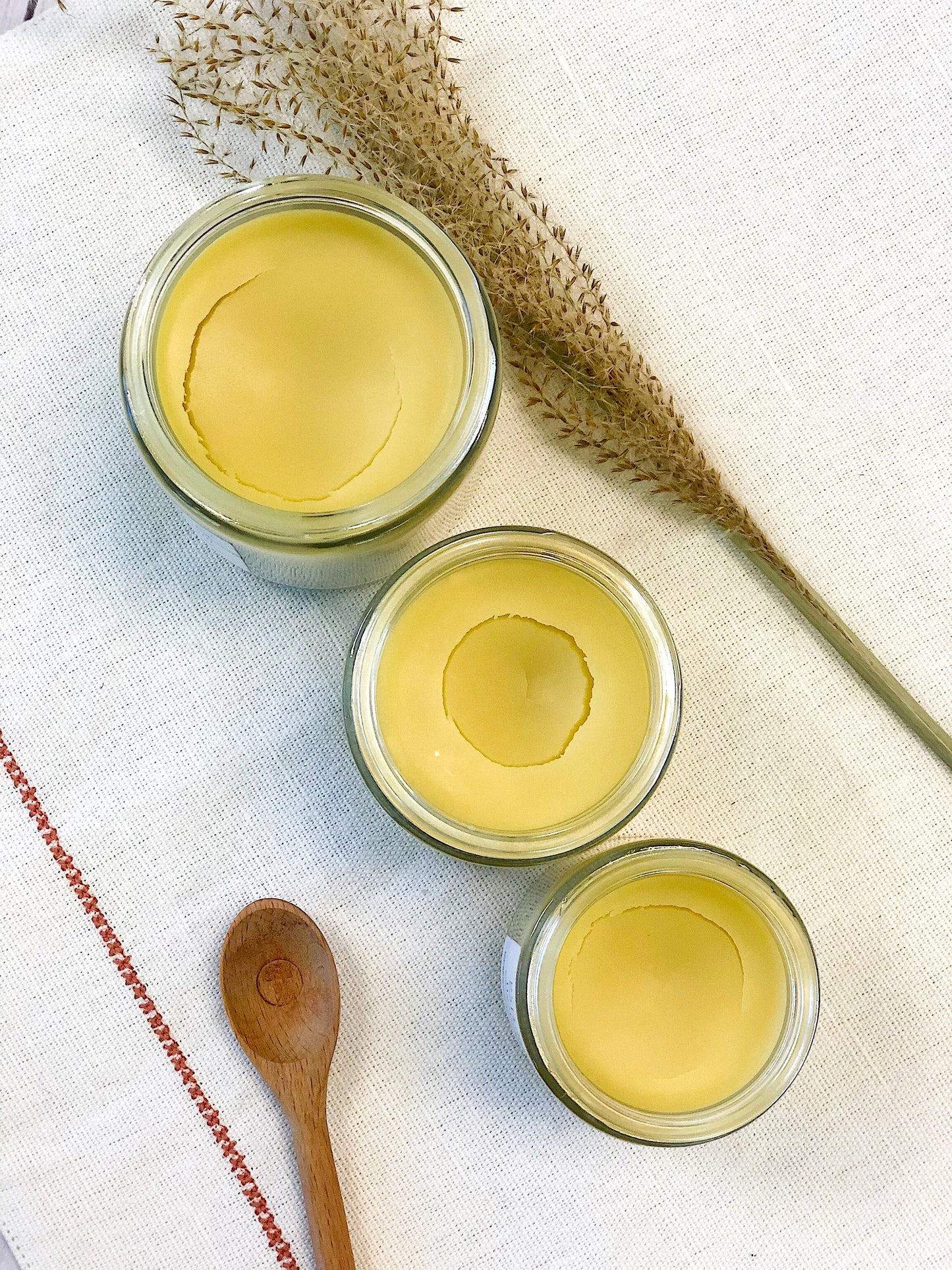 Crème Corporelle Bio Nourrissante